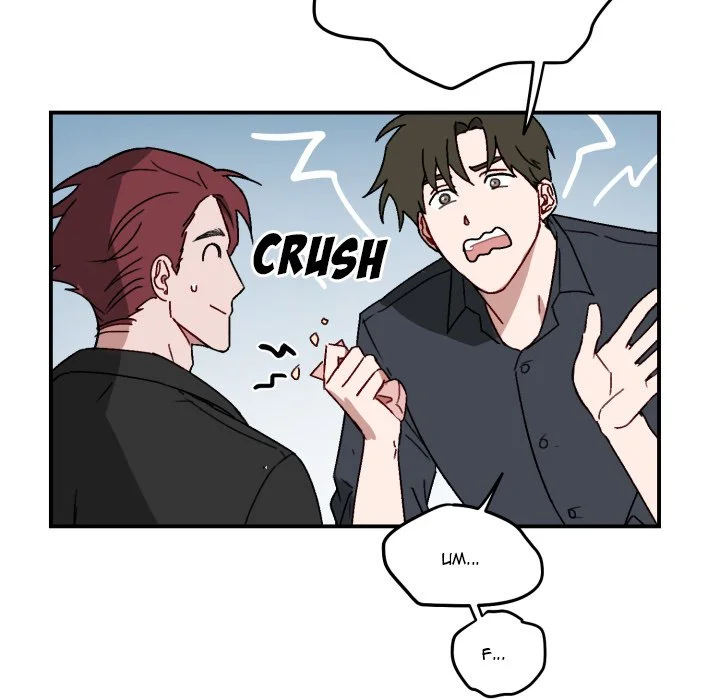 Our Future - Chapter 15